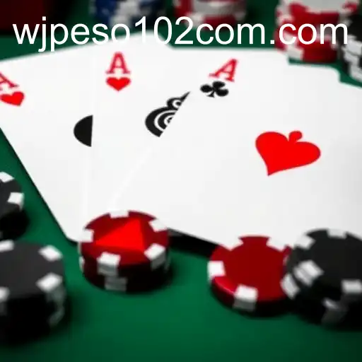 Mastering the Game of Blackjack at wjpeso102.com