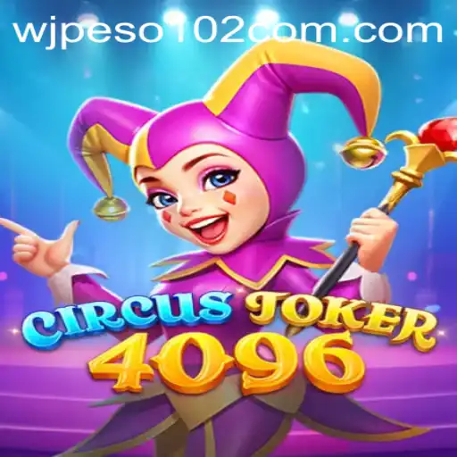 CircusJoker4096: A Whirlwind of Fun and Strategy