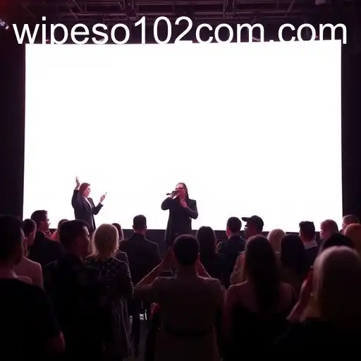 The Allure of Exclusive Events: Delving into the Intrigue