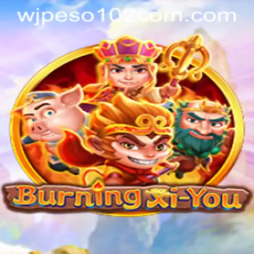 Exploring the Epic Adventure: BurningXiYou