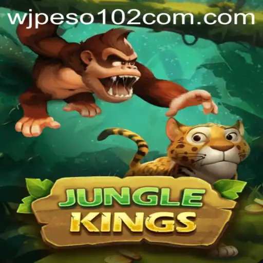 Discover the Thrilling World of JungleKings: A Guide to Gameplay and Tactics