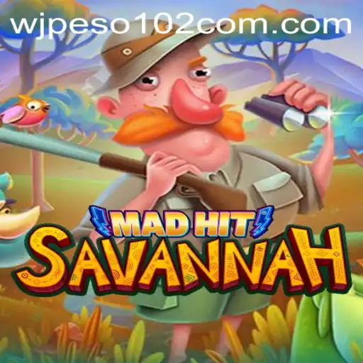 MadHitSavannah: Dive into the Thrilling World of Adventure