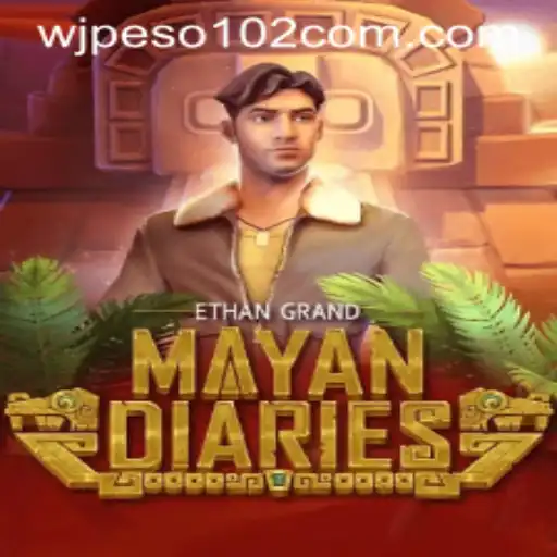 Exploring the Enigmatic World of MayanDiaries: A Journey into Mystery and Adventure