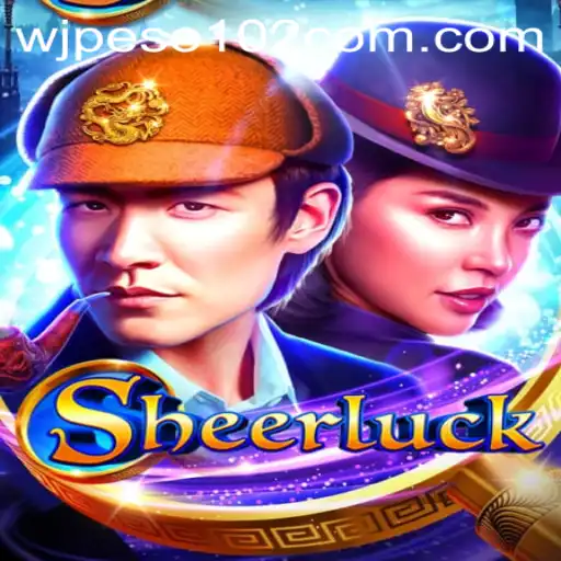 Unveiling Sheerluck: The Intriguing Puzzle Adventure Game