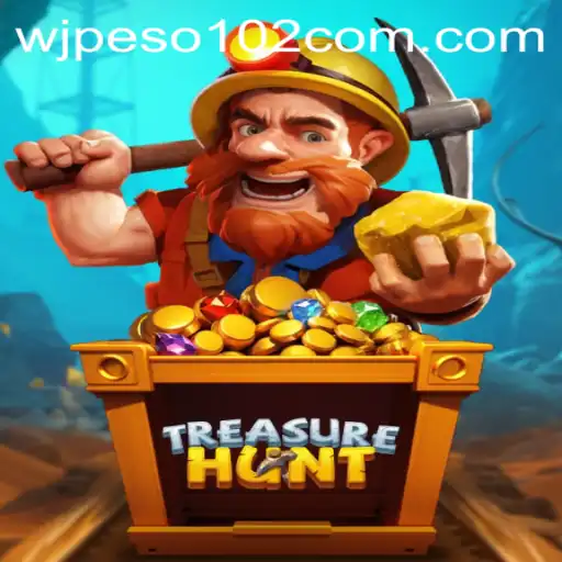 Unlock the Secrets of TreasureHunt: Adventure Awaits with wjpeso102.com
