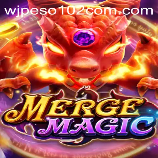MergeMagic: The Enchanting Puzzle Adventure