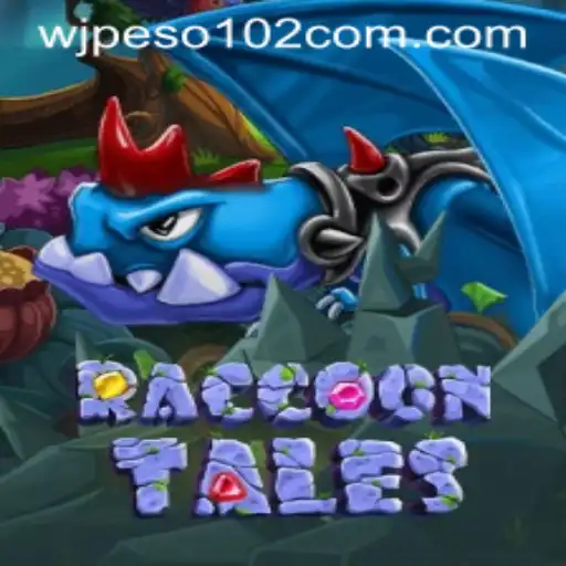 RaccoonTales: A Captivating New Adventure