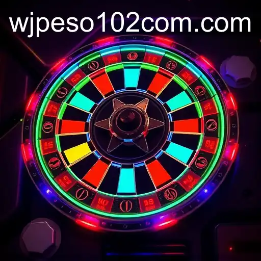 Exploring Rotary Games: A Modern Twist in Entertainment