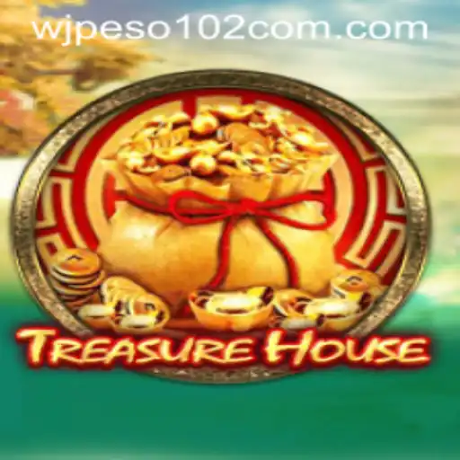 Discover the Adventure of TreasureHouse: A Thrilling Digital Escape