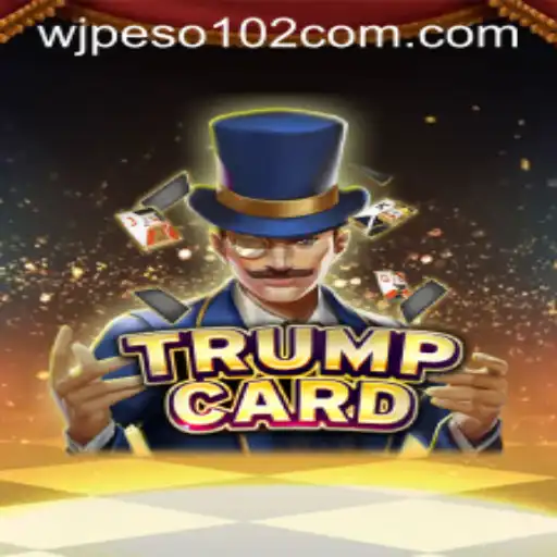 Introducing TrumpCard: A Strategic Gaming Experience